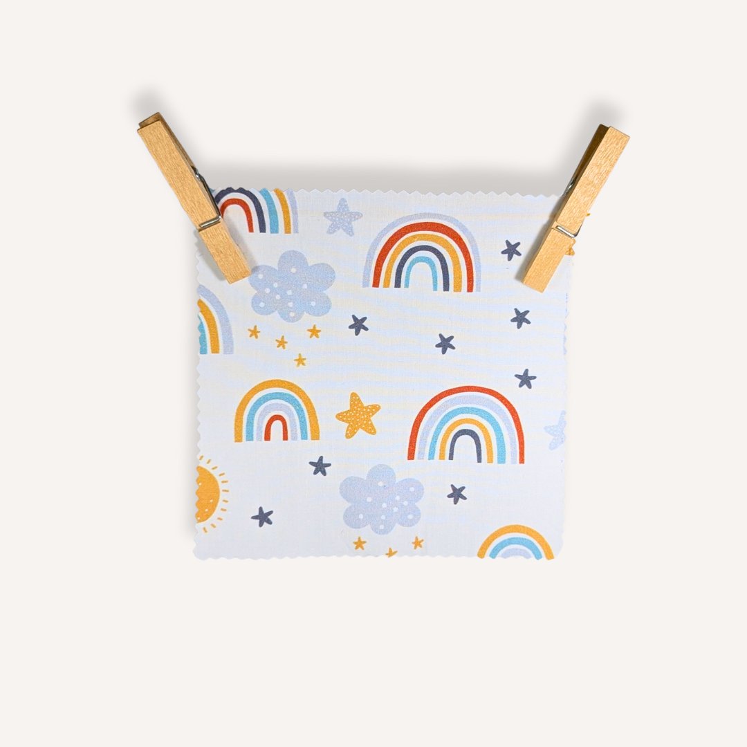 Bolsa de Tela Multiusos