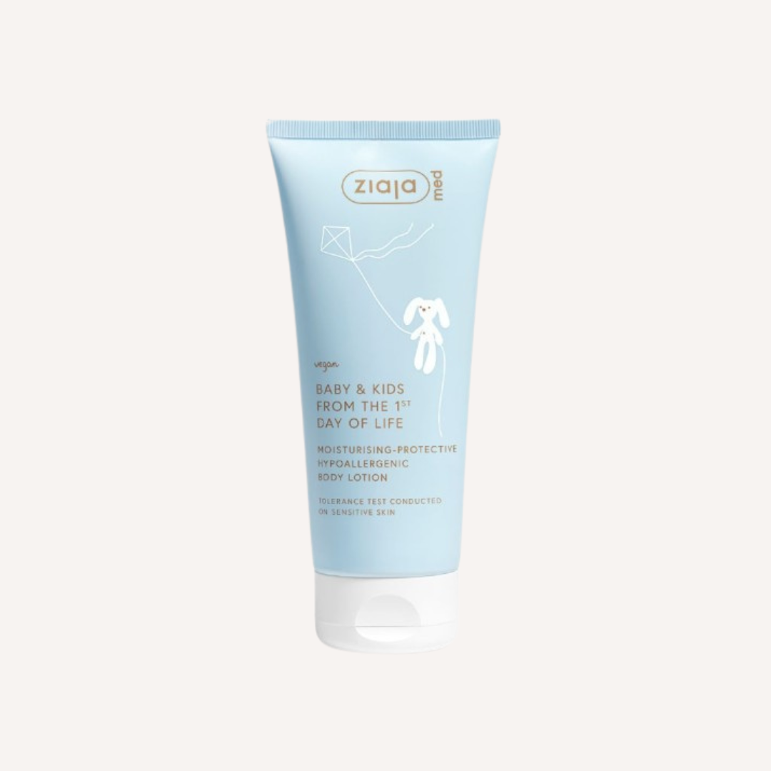 Crema Ultra-Calmante para Pañal Baby & Kids