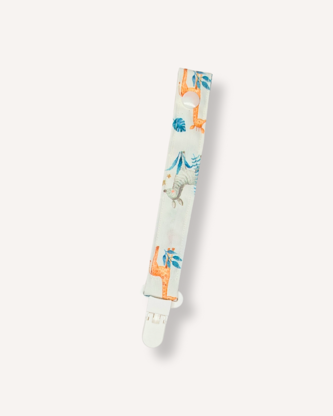 Canastilla Selva Bebé | Handmade Sostenible Barcelona – My Nube Azul