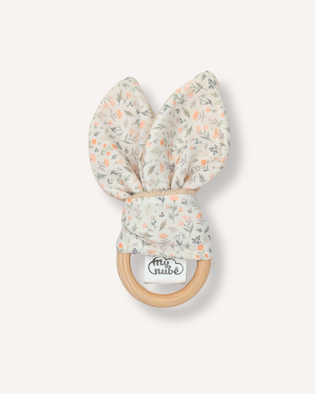 Mordedor orejitas Flora