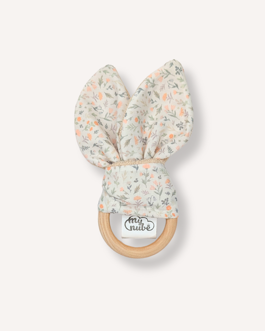 Mordedor orejitas Flora