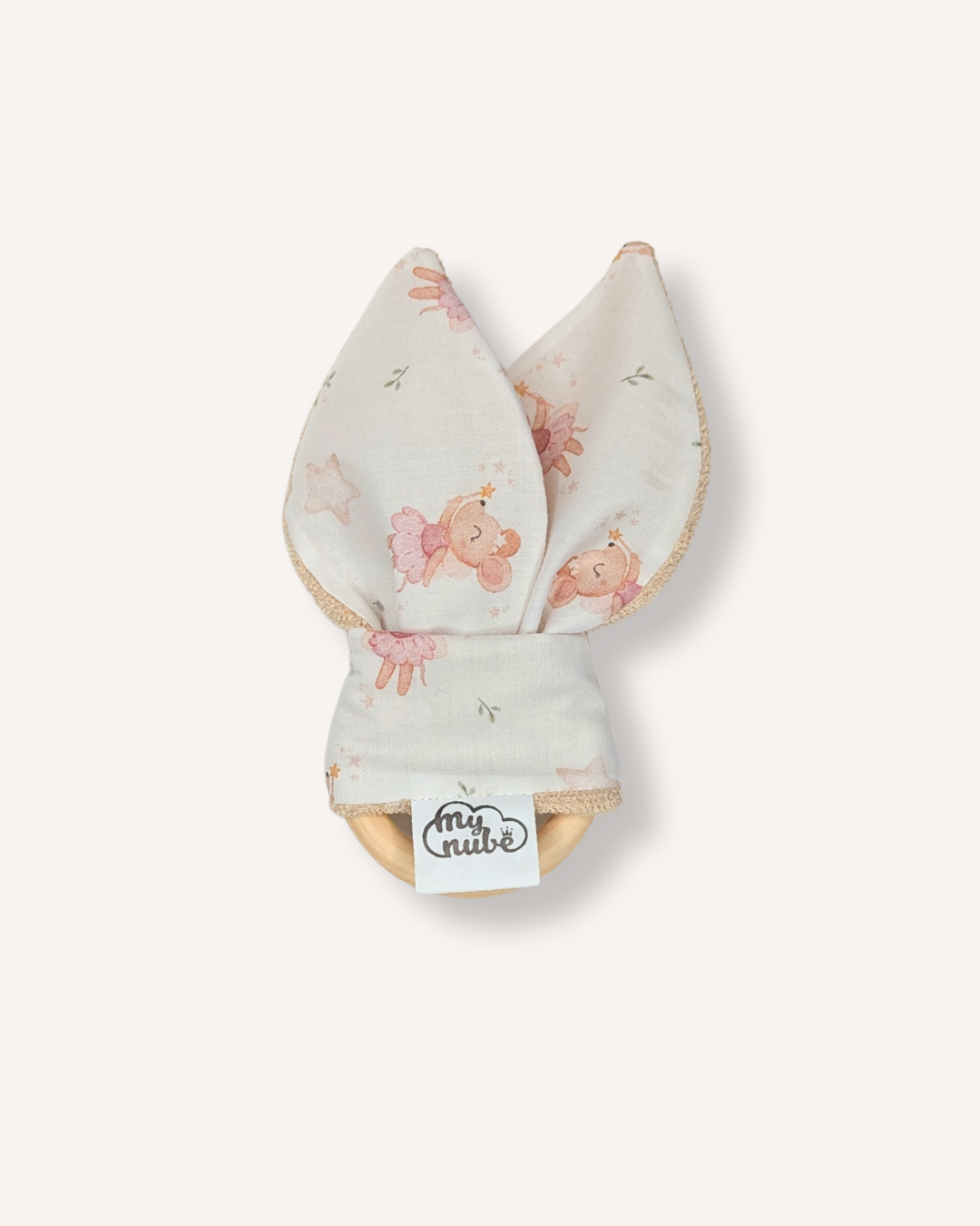 Canastilla ratoncitas