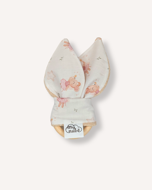 Mordedor orejitas Ratoncitas