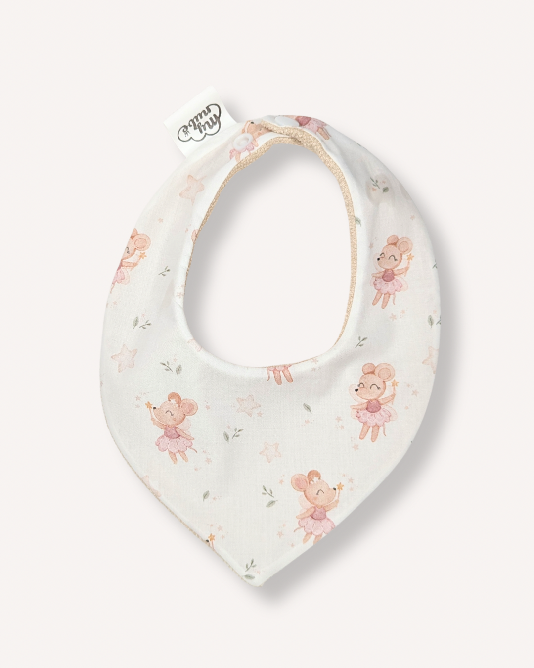 Canastilla ratoncitas